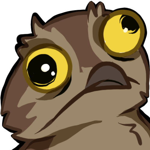 :potoo: