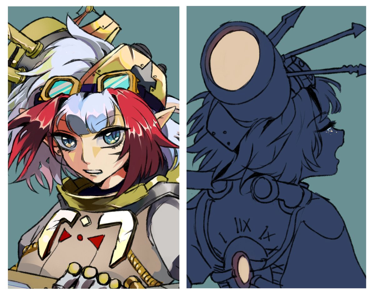 Vainglory Fan Art Contest! 🏆 - Fan Art - VG Community Forums