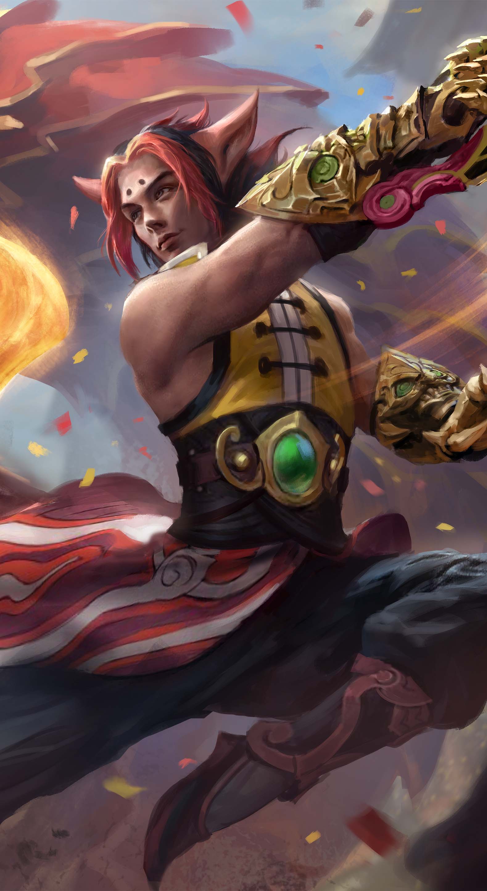 Vainglory Wallpapers - Player Resources - VG Community Forums