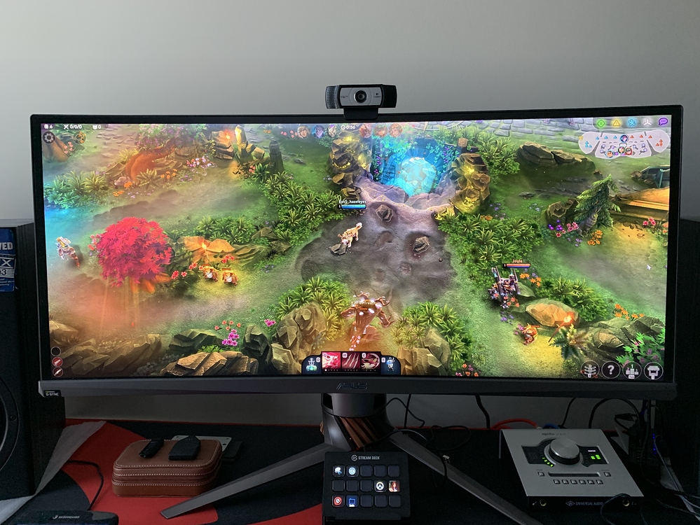 If you use pc to play vainglory 5v5 map - 5v5 - VG Community Forums