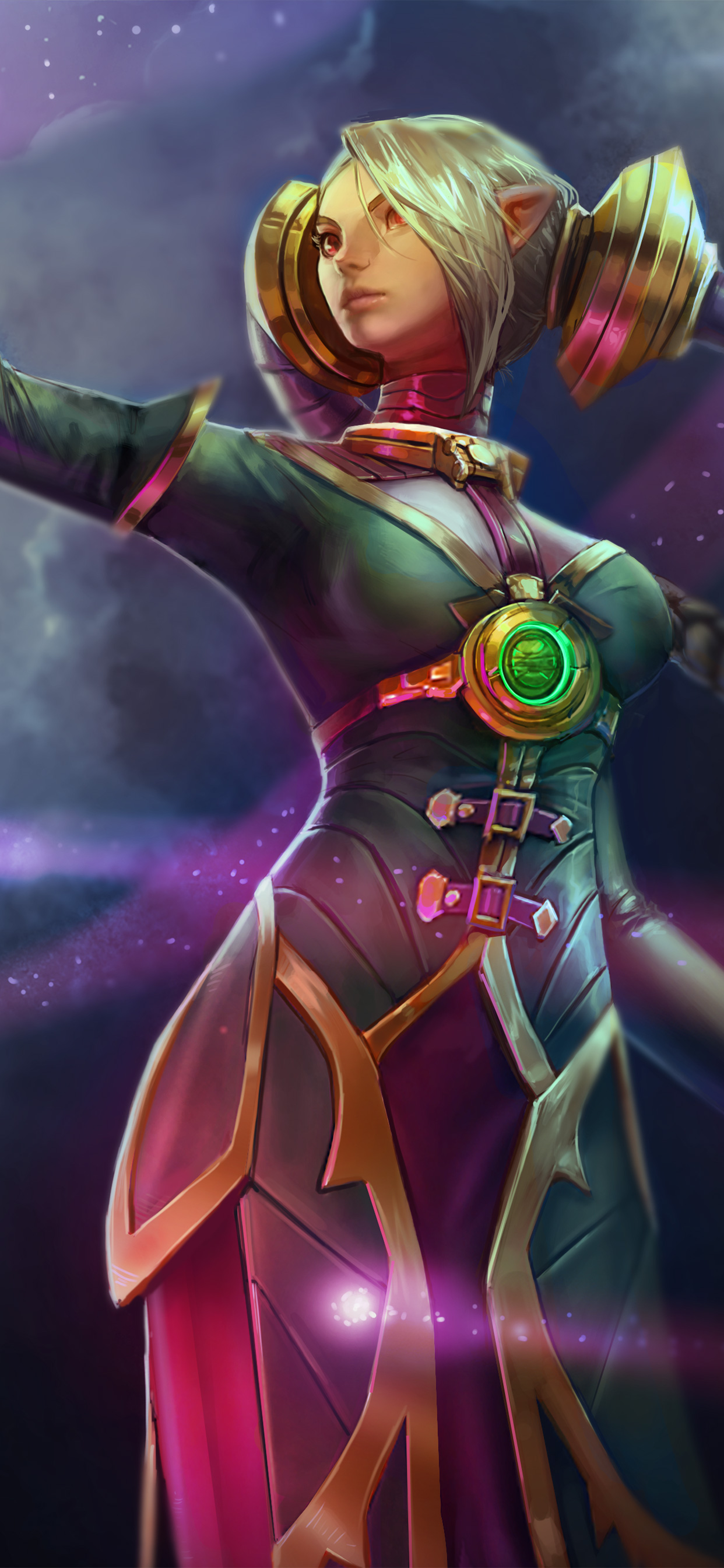 Vainglory Wallpapers - Player Resources - VG Community Forums