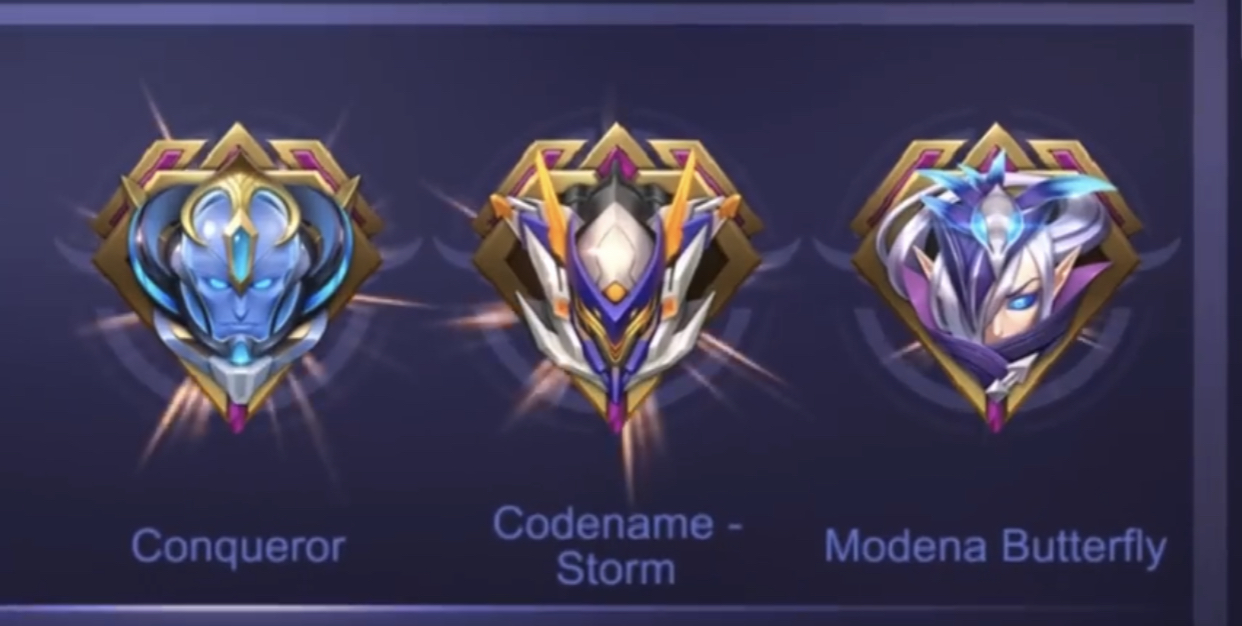 Mobile Legends: the new social media - Off Topic - VG Community Forums