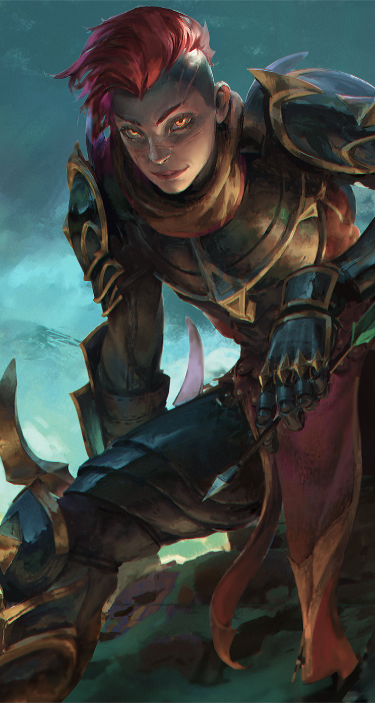 Vainglory Wallpapers - Player Resources - VG Community Forums