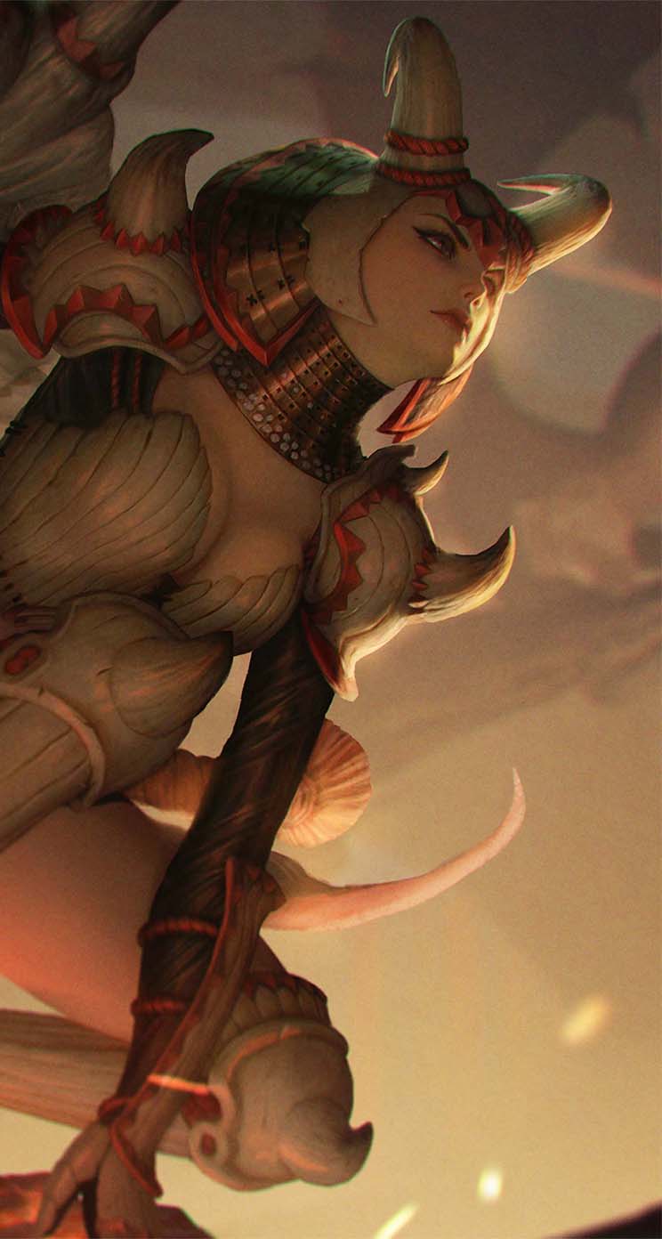 Vainglory Wallpapers - Player Resources - VG Community Forums